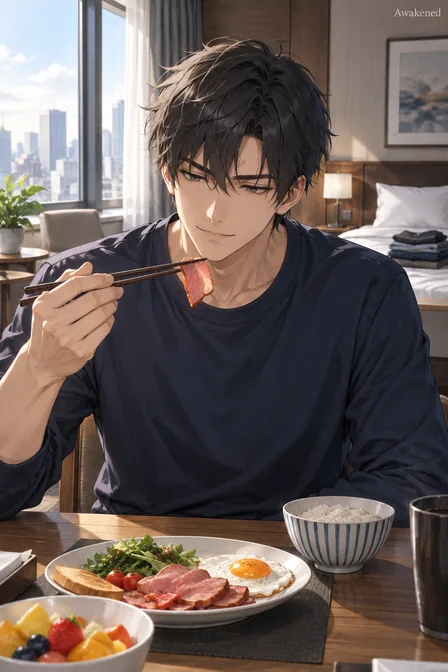 Gan Ming