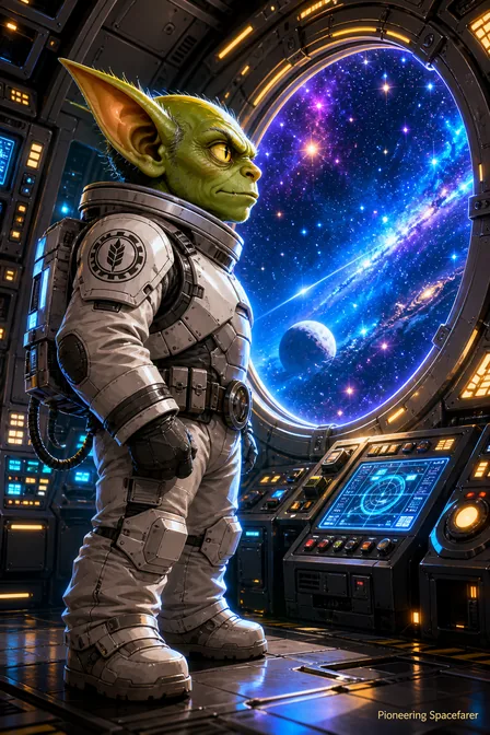 Goblin
