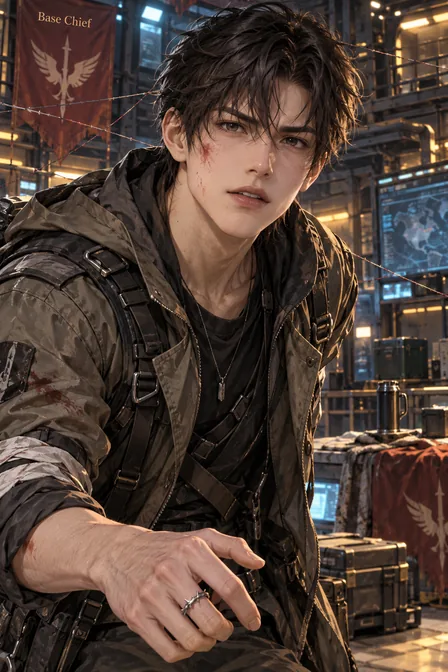 Xiao Hui