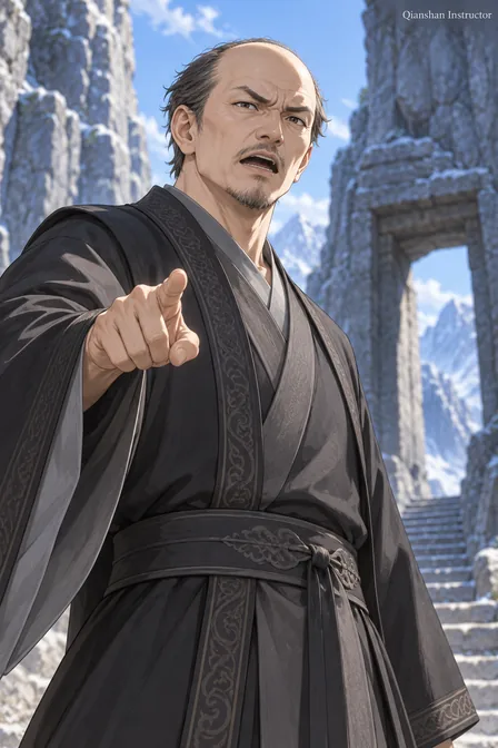 Huang Yi'an