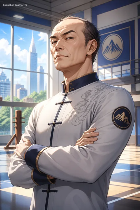 黄义安