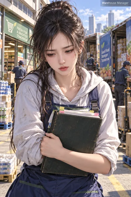 Su Xiaorou
