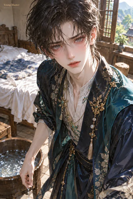 Xie Ran