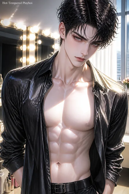 洛明宇