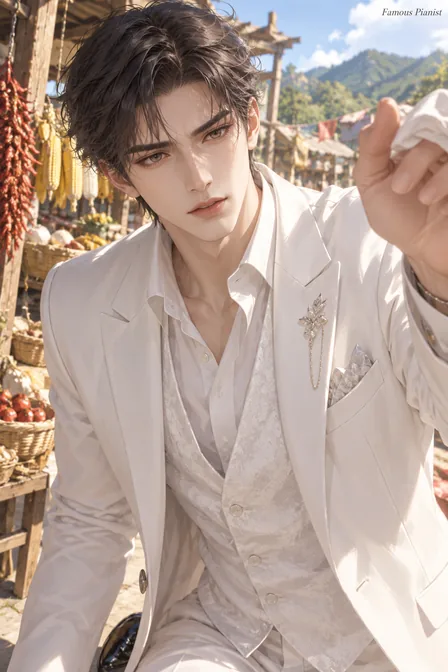 Xie Jinran