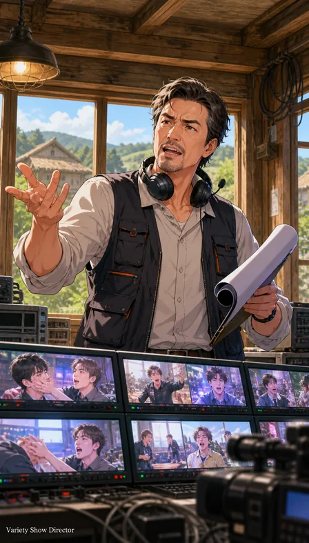 Director Li