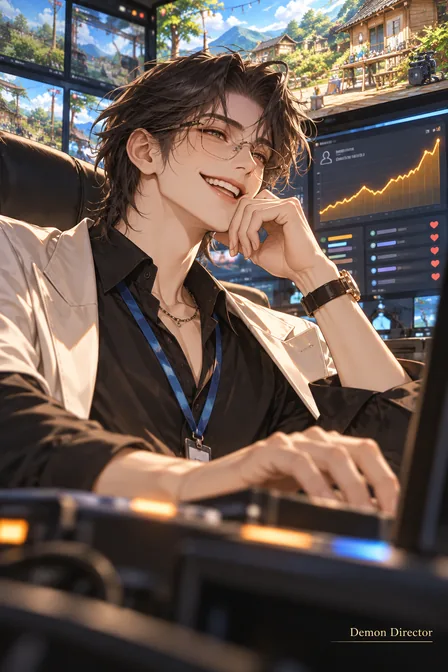 Director Li