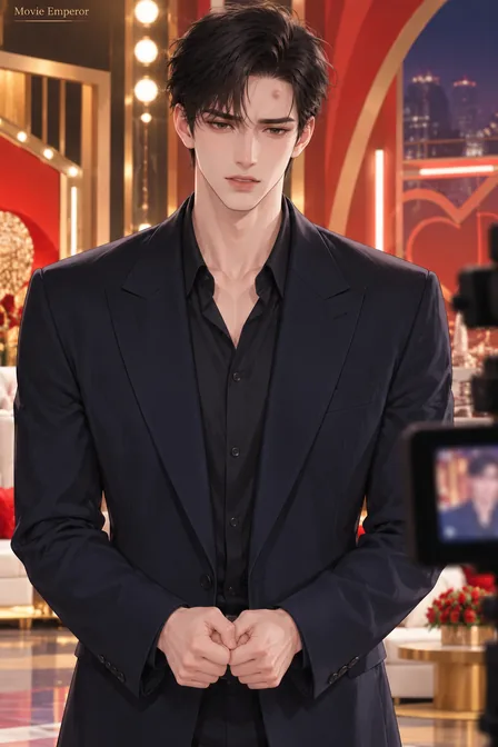 Lu Xingchuan