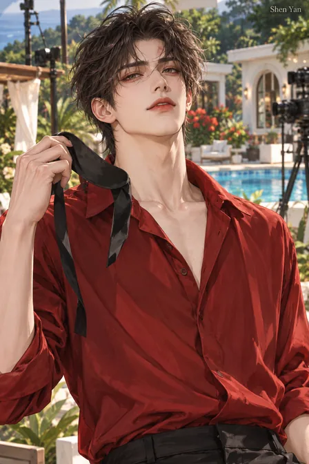 Shen Yan