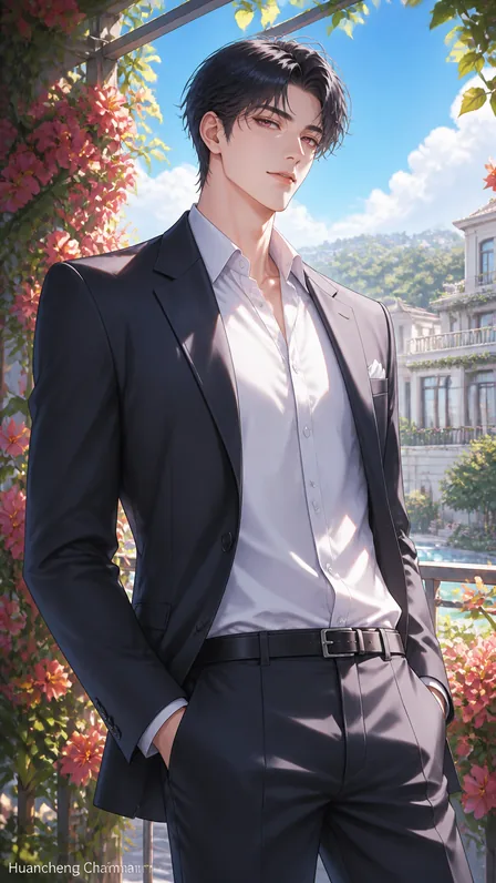 Pei Heng
