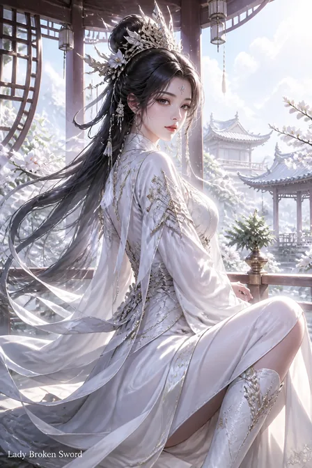 温彩裳