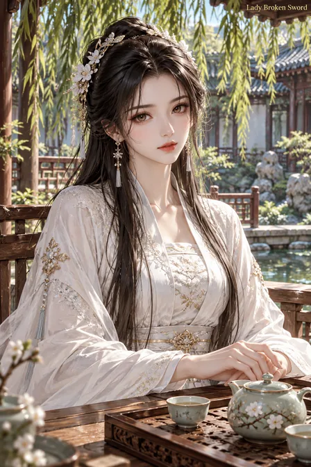 Wen Caishang