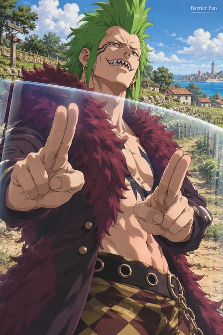 Bartolomeo