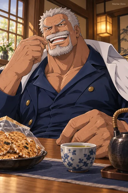 Garp