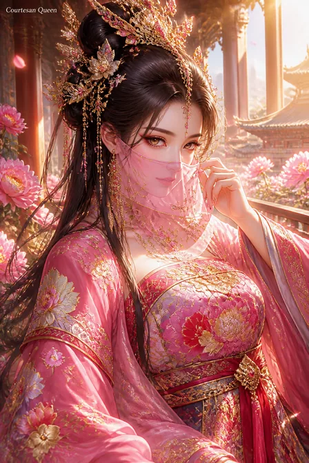 Tao Xiangrong