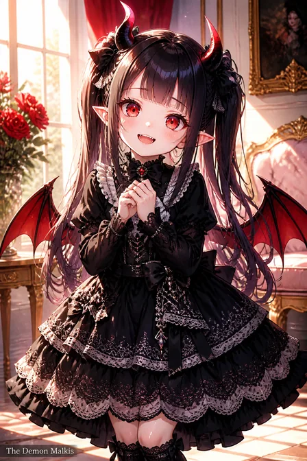 莉莉小姐