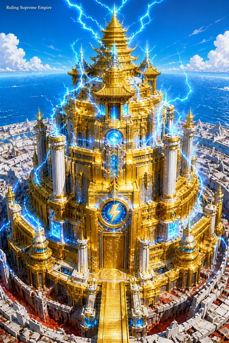 天庭号