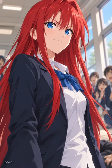 Aoko