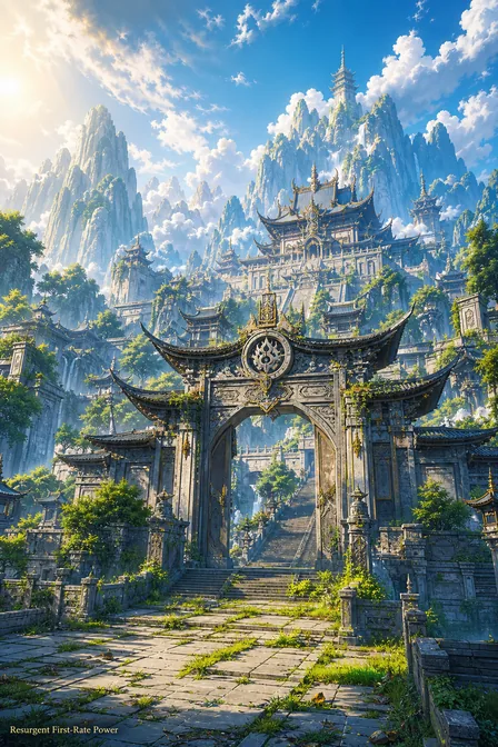 凌霄派