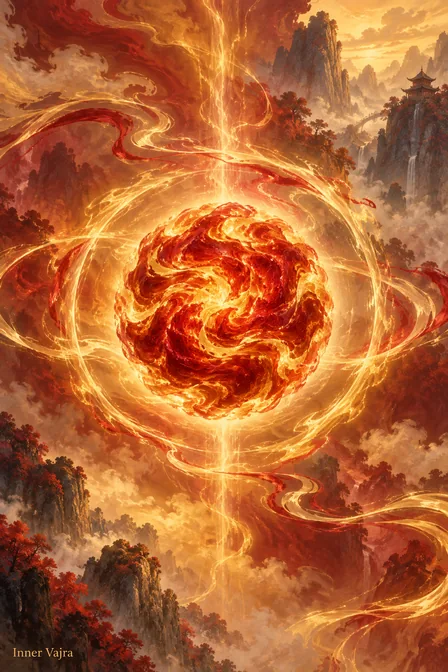 Vajra Force