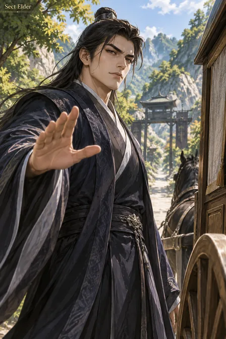 Zhang Jin