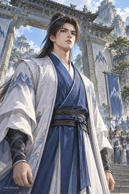 Xiao Dongsheng