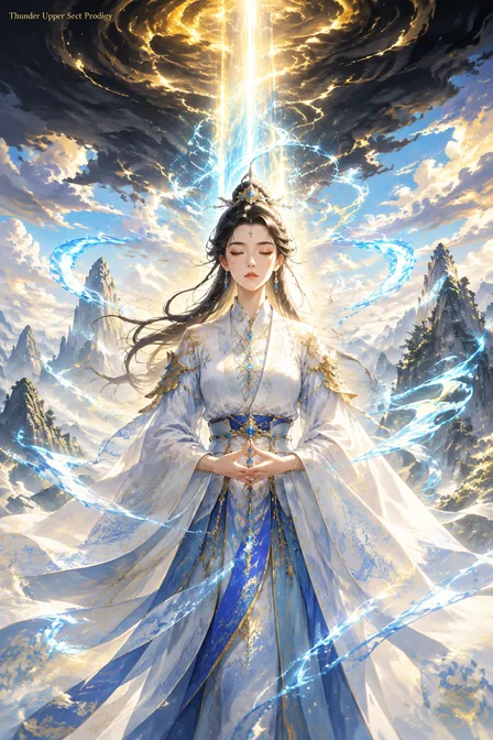 陆听雪