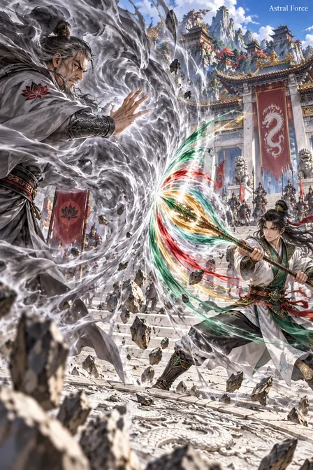 Astral Force