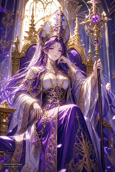 比比东