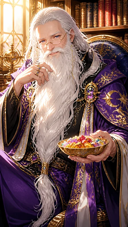 邓布利多