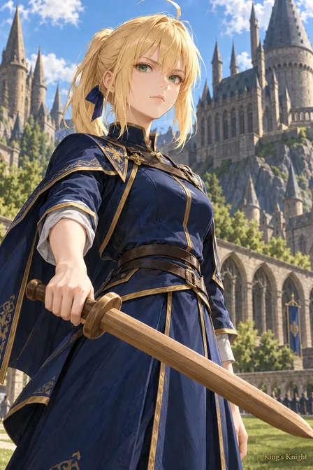 Artoria