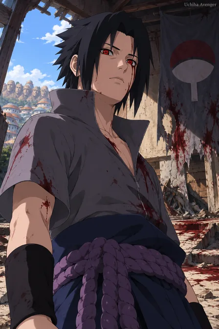 Sasuke