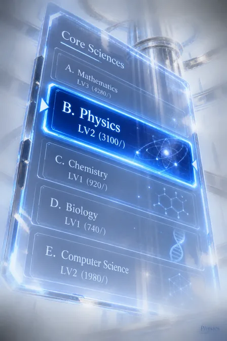 Physics
