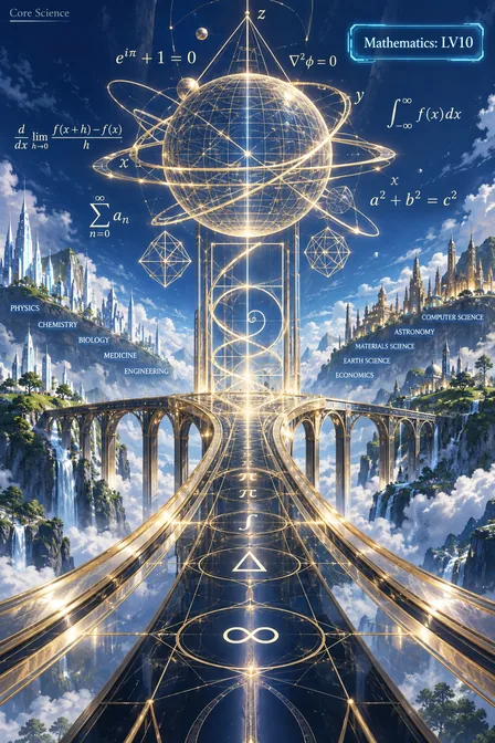 Mathematics
