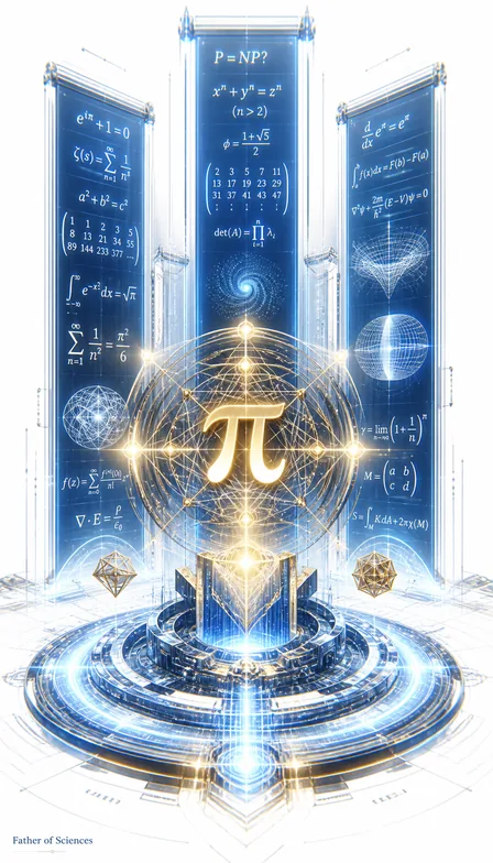 数学