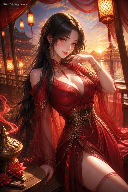 苏颜