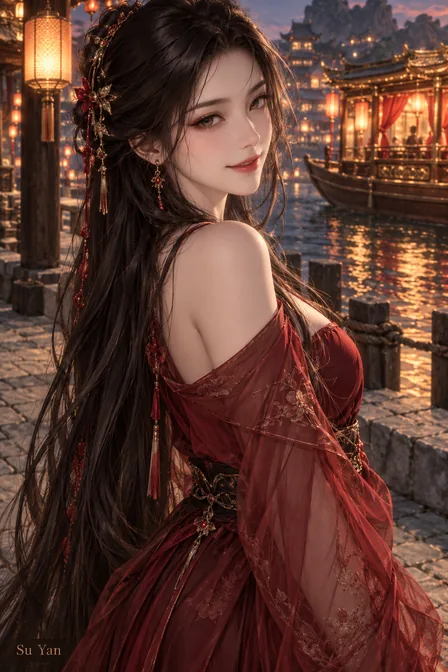 Su Yan