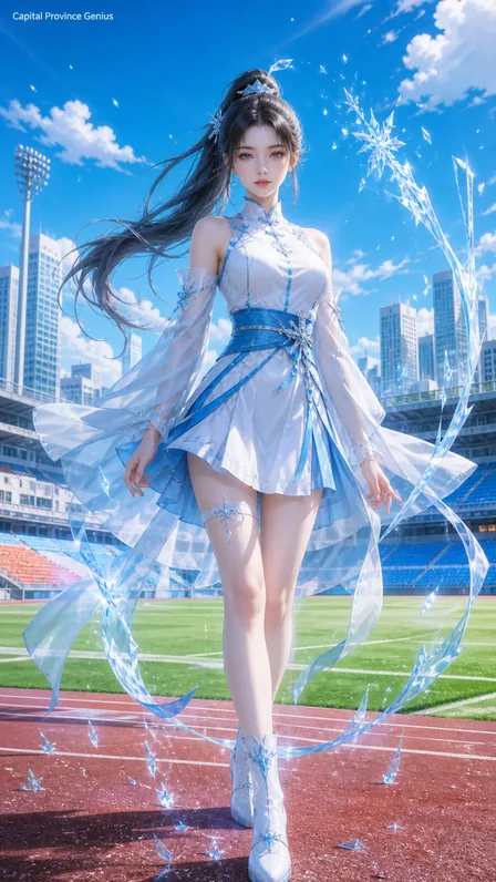 秦雪欣