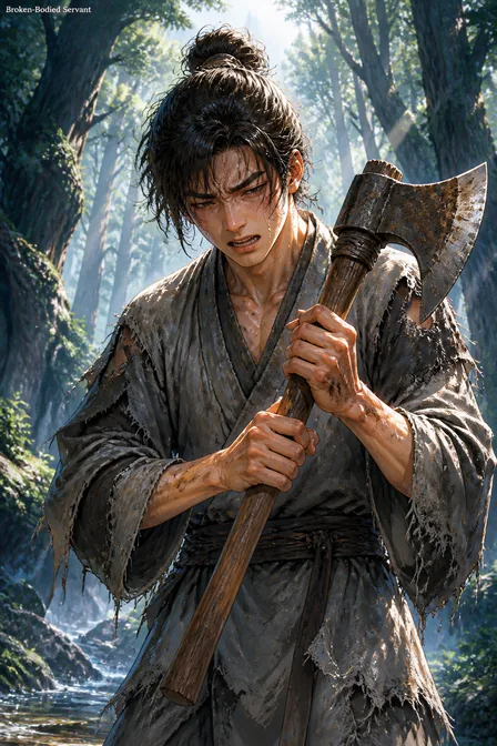 沈渊
