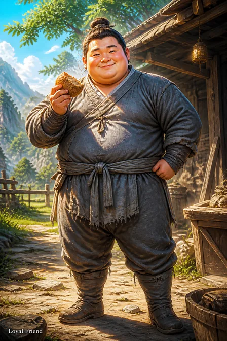 王动