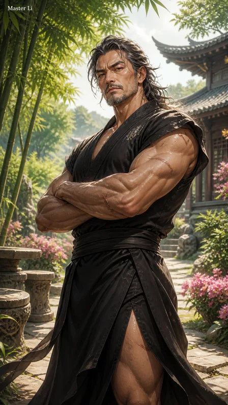 李青良