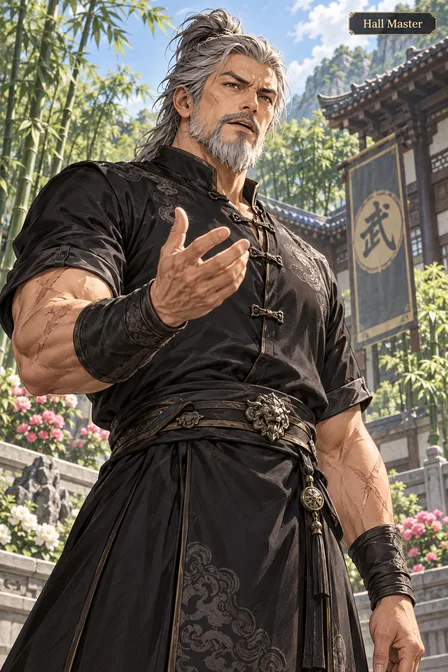 Li Qingliang