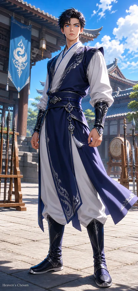 Bai Yu