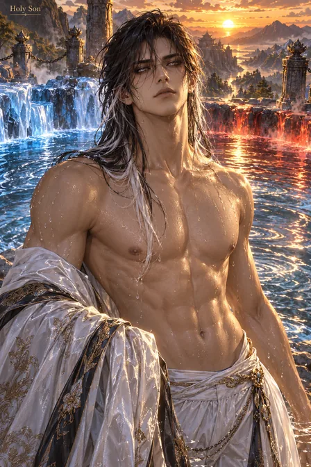 Li Qinglian