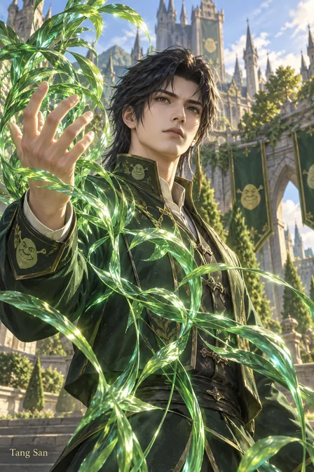 Tang San