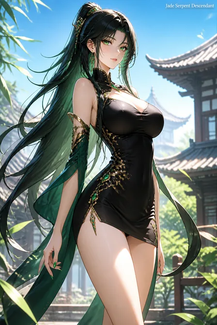 独孤雁