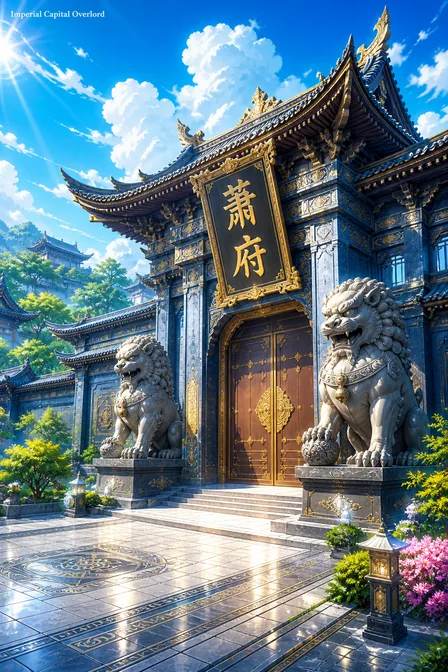 萧族