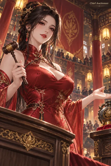 Ya Fei