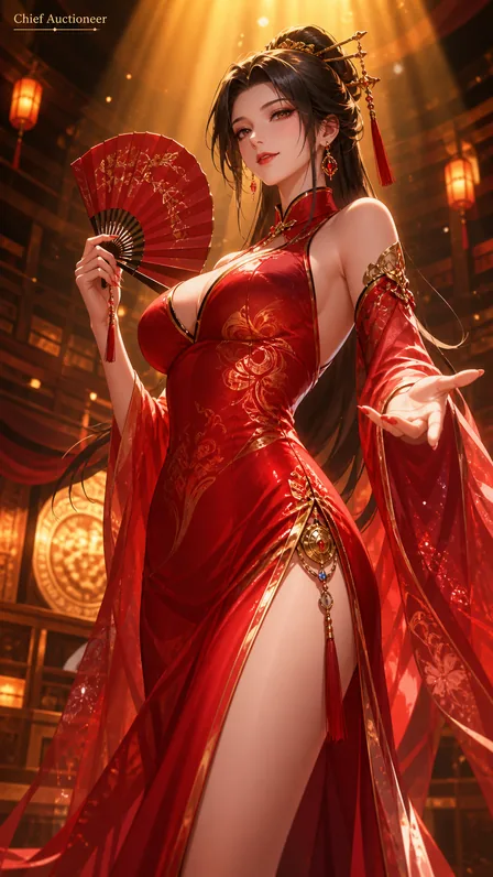 Ya Fei
