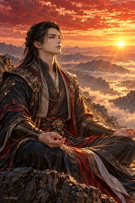 Yin Ming